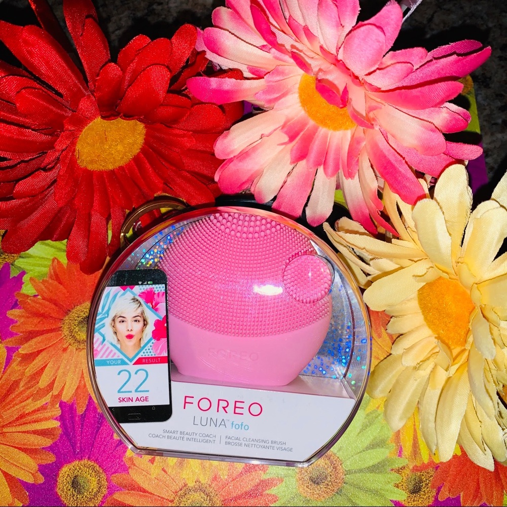 Foreo Luna Fofo